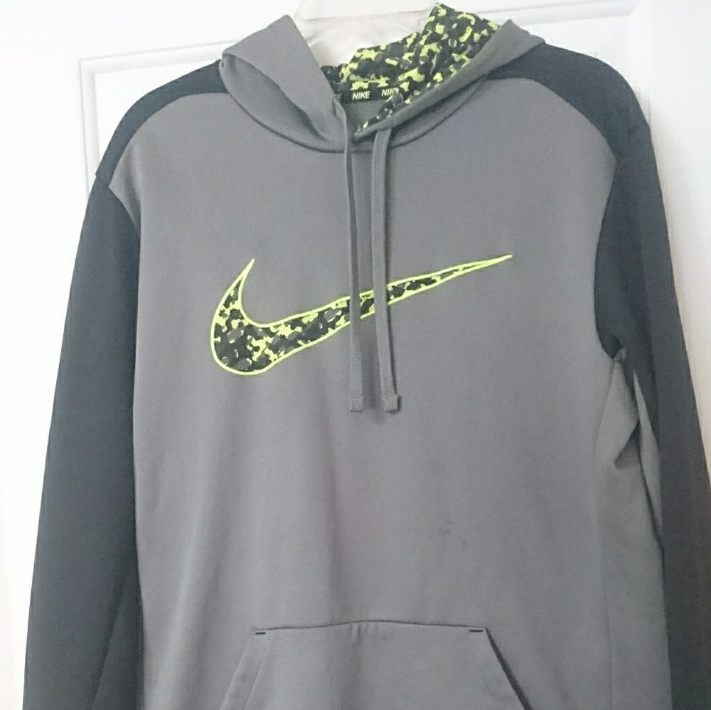 Men's Nike sweater